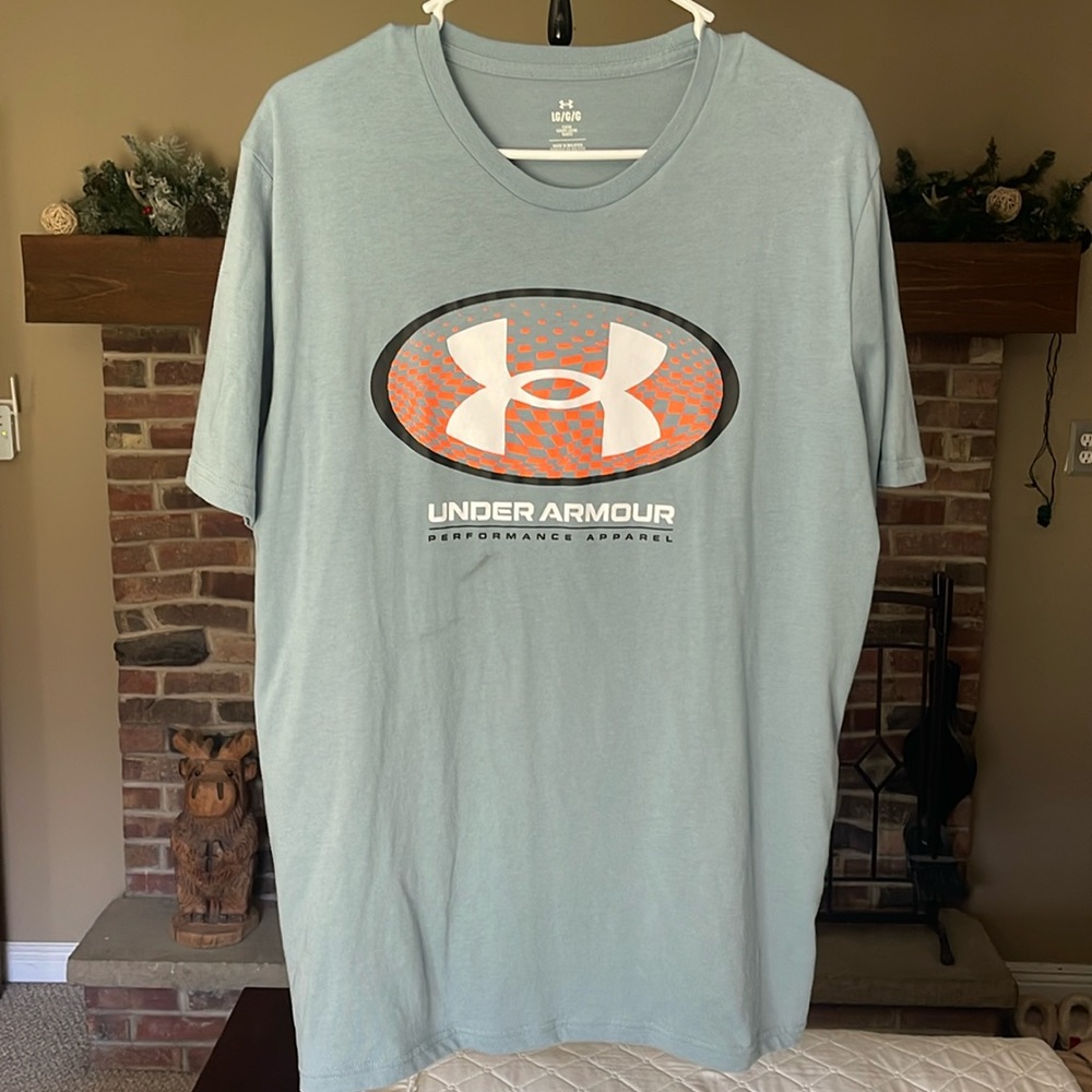 Under Armour